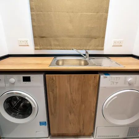 The View Penthouse By Zzzing Appartamento St. Paul's Bay