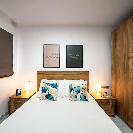 The View Penthouse By Zzzing Apartment
