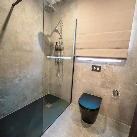 Appartamento The View Penthouse By Zzzing