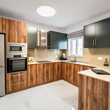 The View Penthouse By Zzzing Appartamento