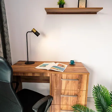 Appartamento The View Penthouse By Zzzing St. Paul's Bay