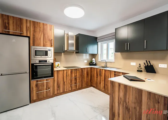 The View Penthouse By Zzzing Apartament