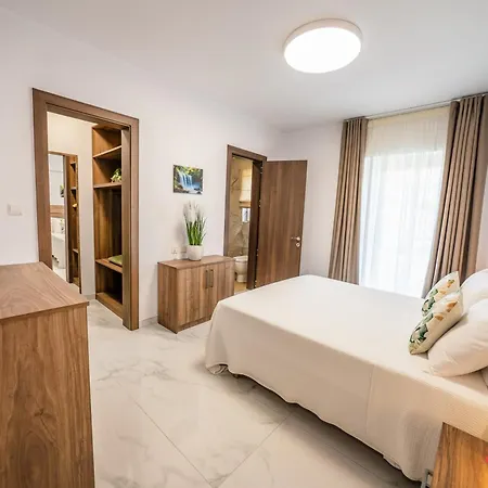 Apartament Stunning View Penthouse Near Xemxija Promenade St. Paul's Bay