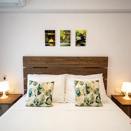 Apartamento The View Penthouse By Zzzing *