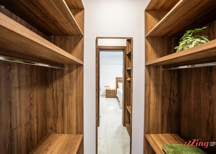 The View Penthouse By Zzzing 公寓 *