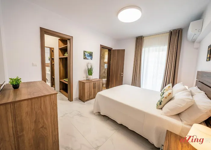 Apartamento The View Penthouse By Zzzing St. Paul's Bay