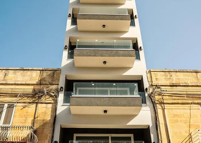 The View Penthouse By Zzzing 圣保罗湾城