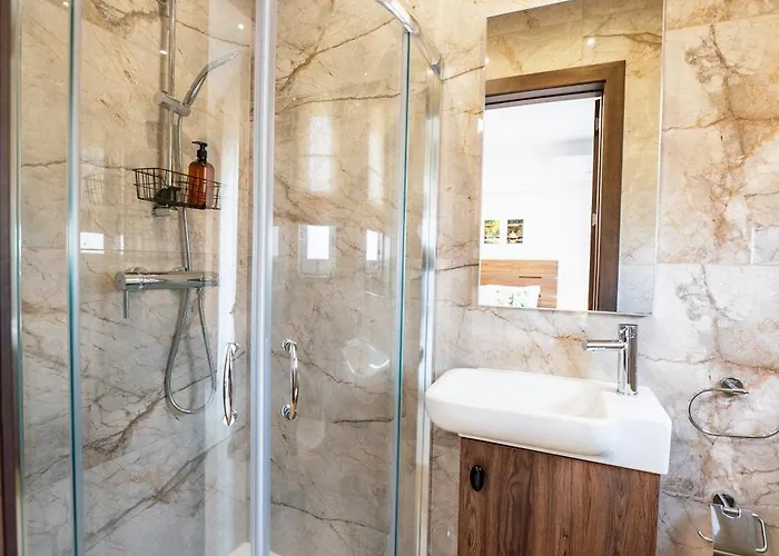 The View Penthouse By Zzzing 圣保罗湾城