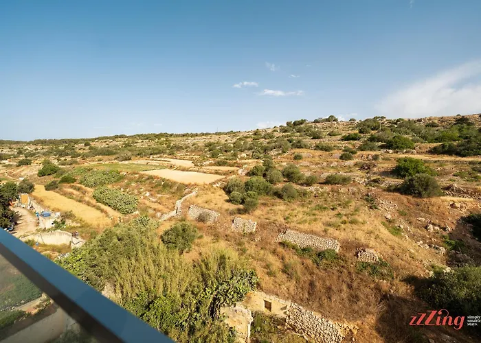 The View Penthouse By Zzzing