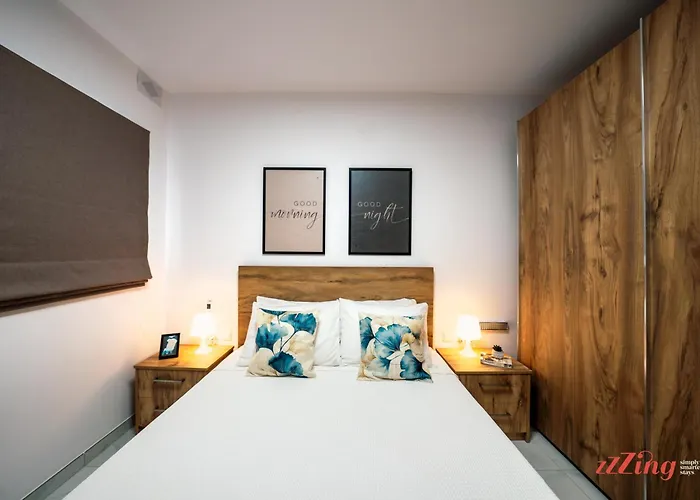 The View Penthouse By Zzzing Apartamento