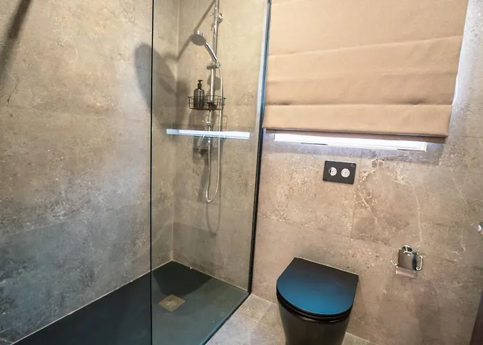 Apartamento The View Penthouse By Zzzing