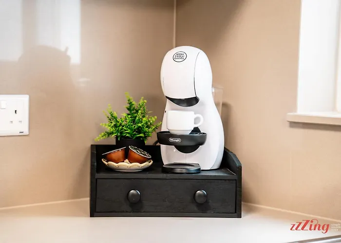 The View Penthouse By Zzzing *